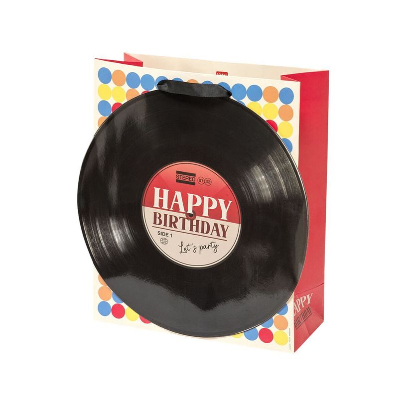 8054320563662-Legami - Sac cadeau - 11,5 cm x 26,5 cm x 32,5 cm - vinyl-P_405125162_1-0