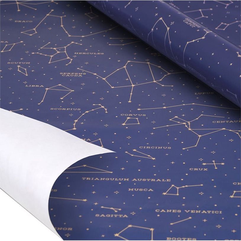 8052783612385-Legami - Papier cadeau - 70 cm x 2 m - étoiles-P_405125190_1-0