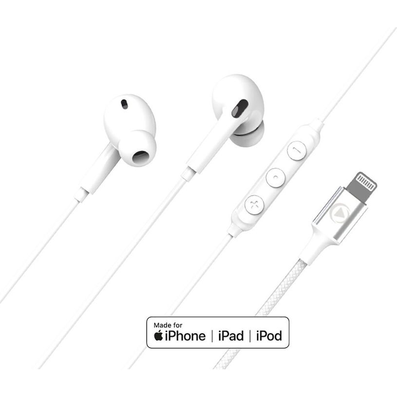 3571211481256-Force Play - Kit main libre - écouteur filaire - blanc-P_405125269_1-0