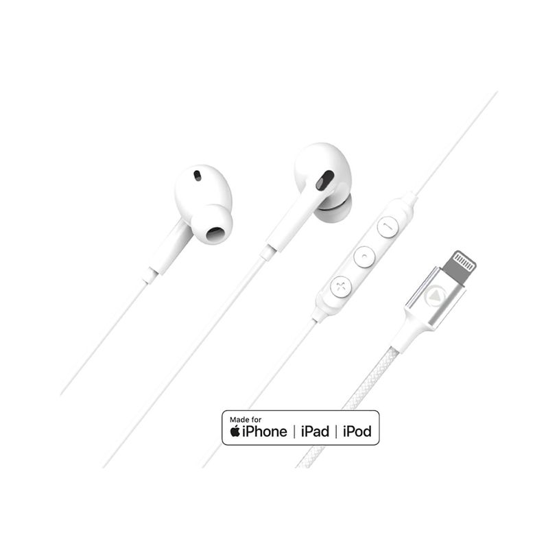 3571211481256-Force Play - Kit main libre - écouteur filaire - blanc-P_405125269_9-7