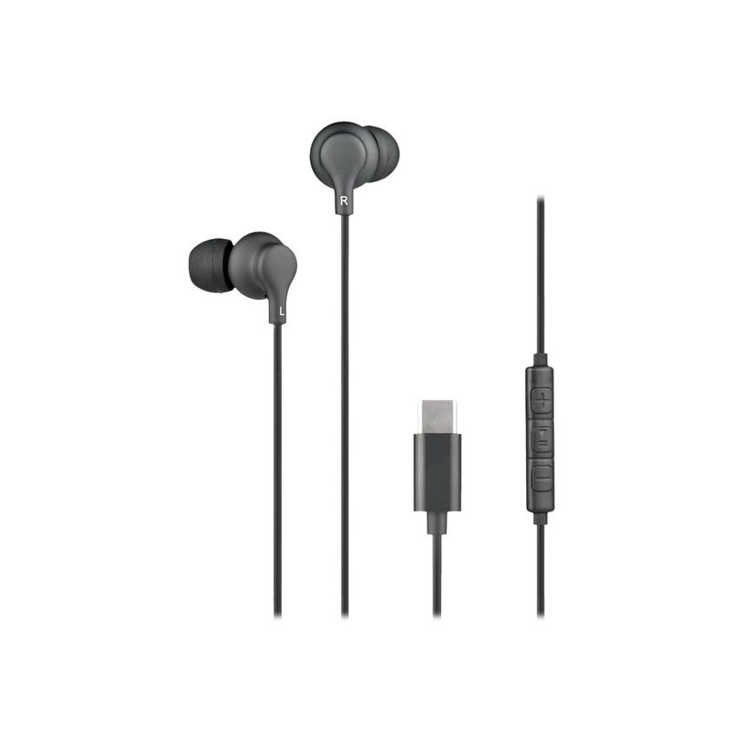 3571211479710-BigBen Kit main libre - Ecouteurs filaire avec micro - intra-auriculaire - prise USB - noi-P_405125274_1-0