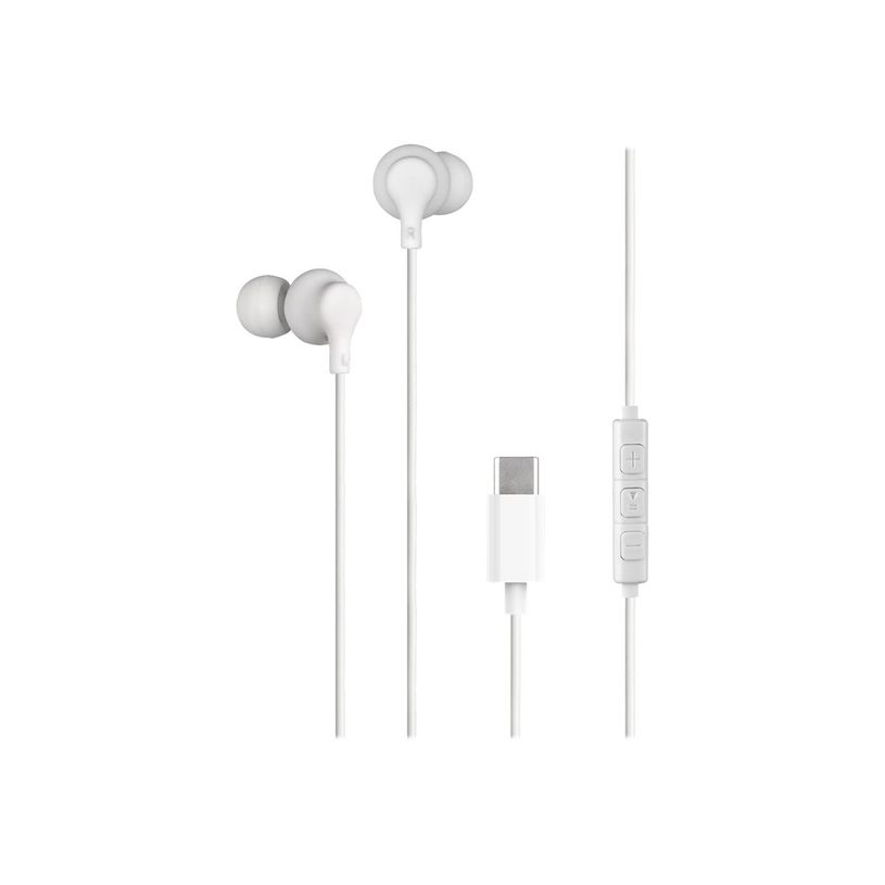 3571211480013-BigBen Kit main libre - Ecouteurs filaire avec micro - intra-auriculaire - prise USB - bla-P_405125275_1-0