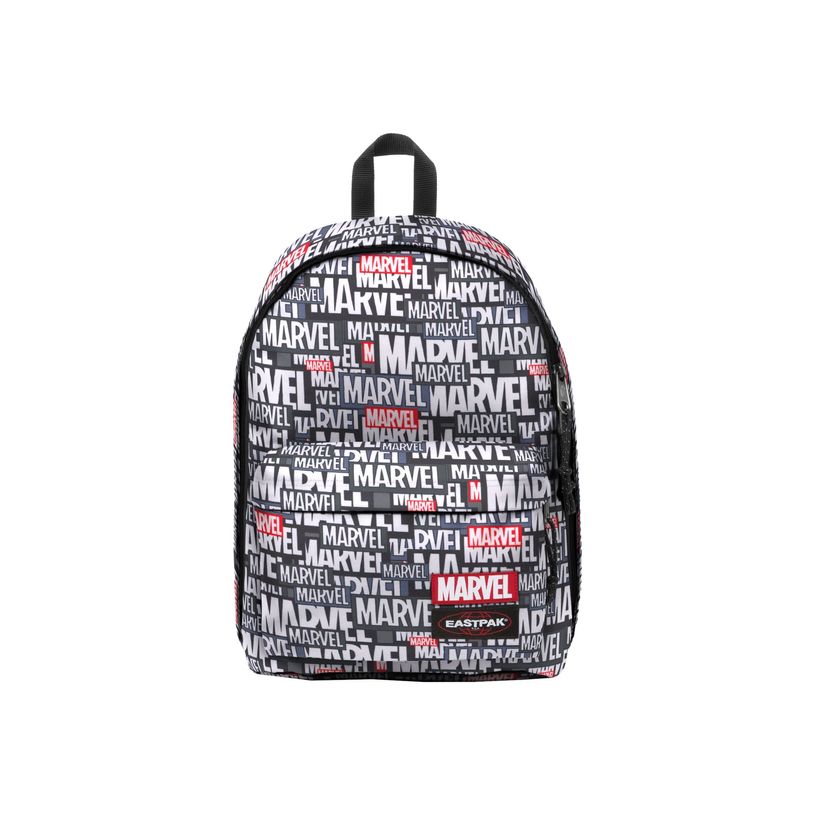 195439216549-EASTPAK Out Of Office - Sac à dos marvel black avec compartiment pour ordinateur portable-P_405125327_1-0