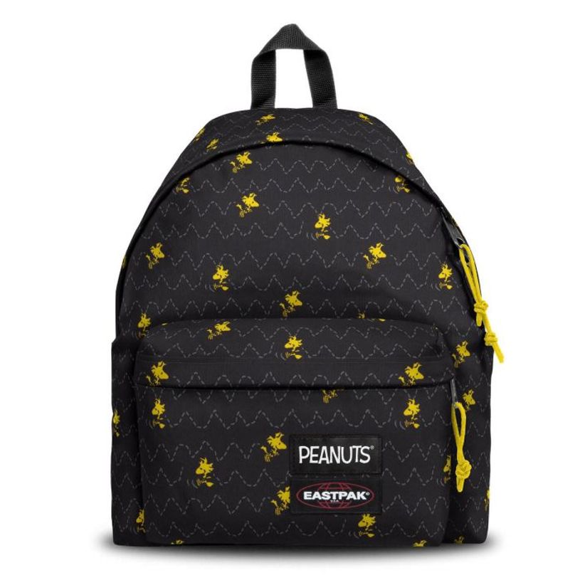 195436327811-EASTPAK Padded Pak'r - Sac à dos - 40 cm - Peanuts woodstock-P_405125329_1-0