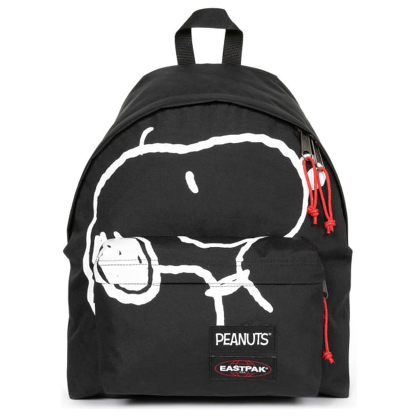 195436327897-EASTPAK Padded Pak'r - Sac à dos - 40 cm - Placed Snoopy-P_405125330_1-0