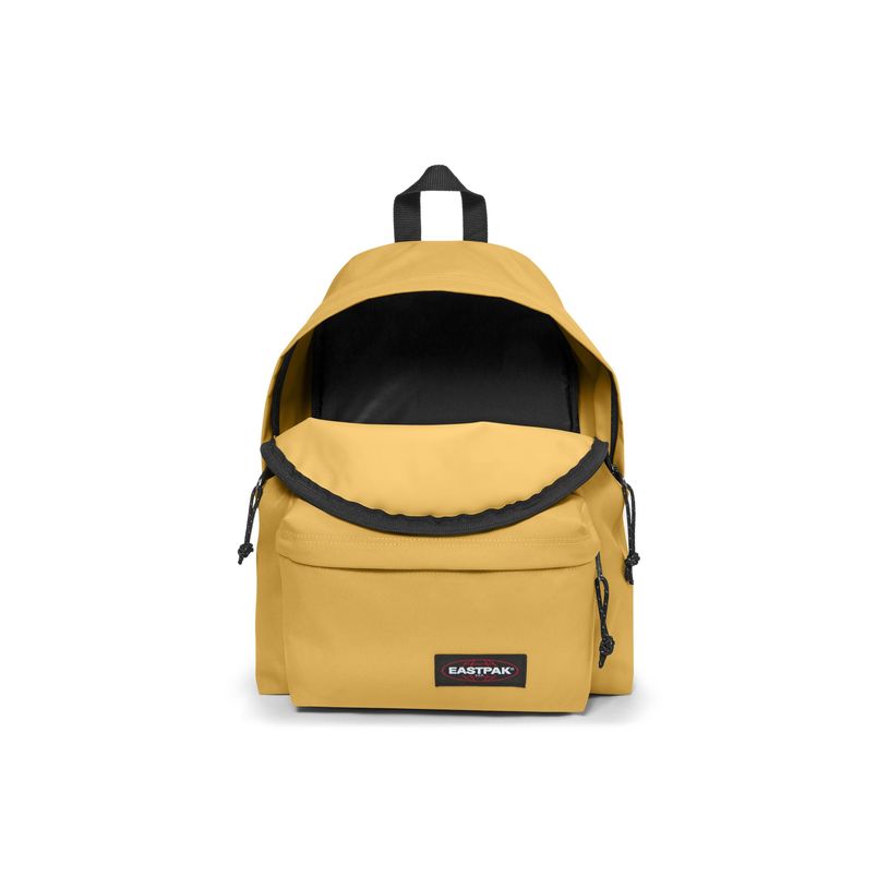 195436328306-EASTPAK Padded Pak'r - Sac à dos - 40 cm - Goldenrod yellow-P_405125334_2-1