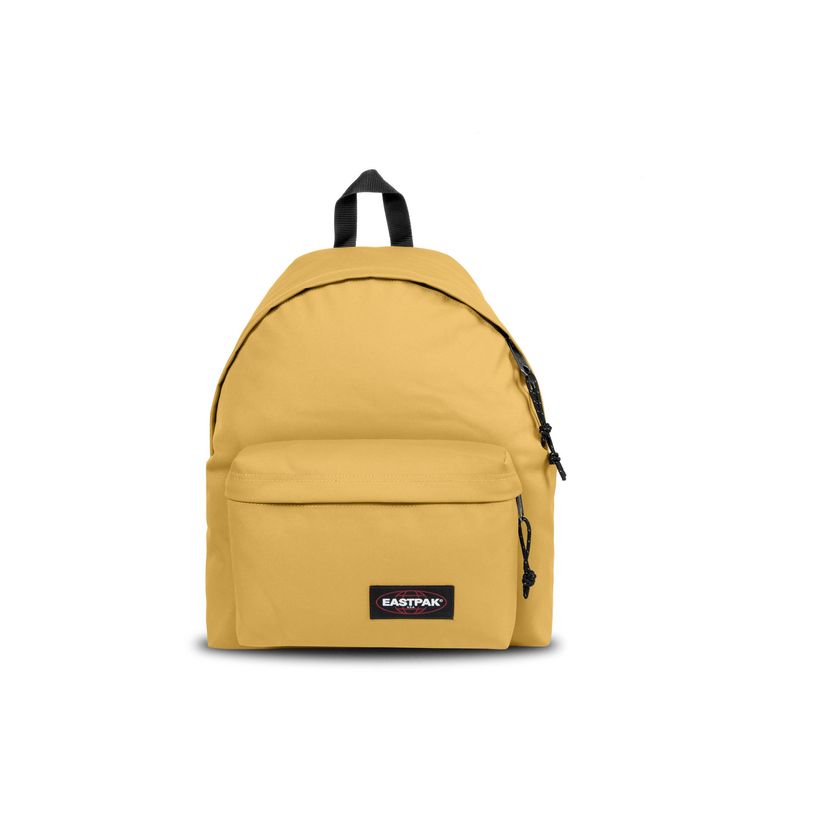 195436328306-EASTPAK Padded Pak'r - Sac à dos - 40 cm - Goldenrod yellow-P_405125334_3-3