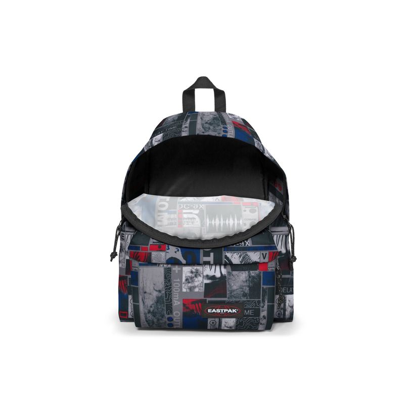 195436328405-EASTPAK Padded Pak'r - Sac à dos - 40 cm - Reverb red-P_405125335_2-2
