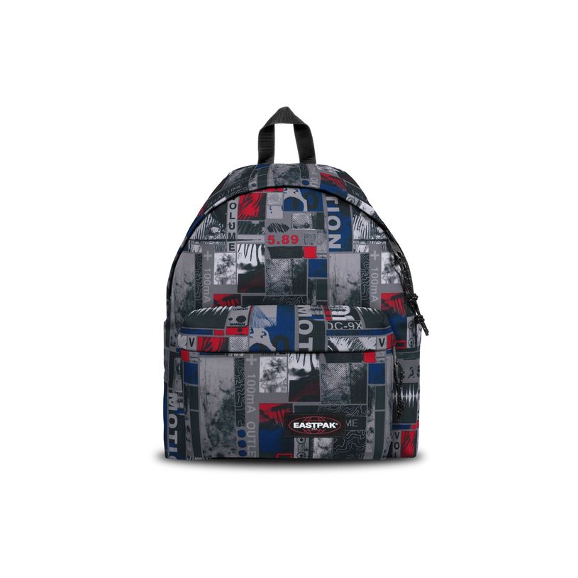 195436328405-EASTPAK Padded Pak'r - Sac à dos - 40 cm - Reverb red-P_405125335_5-1