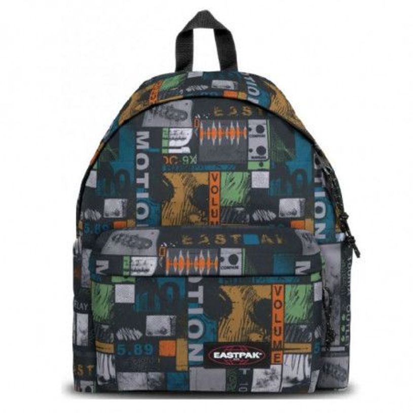 195436328412-EASTPAK Padded Pak'r - Sac à dos - 40 cm - Reverb green-P_405125336_1-0