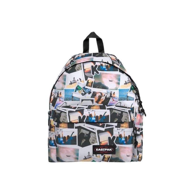 195436328719-EASTPAK Padded Pak'r - Sac à dos - 40 cm - Post horizon-P_405125338_1-0