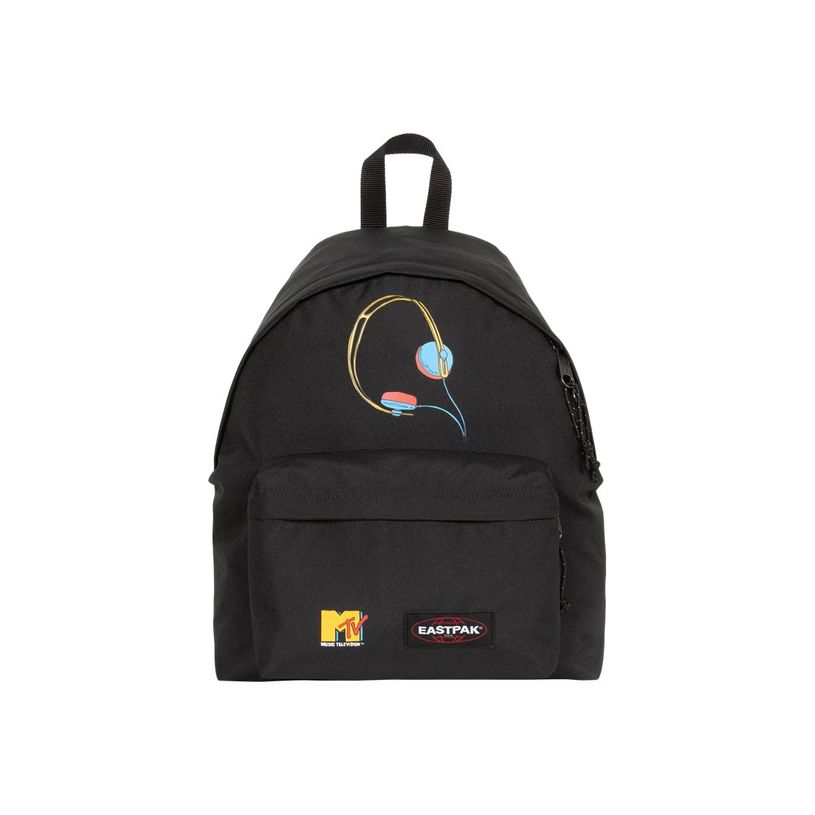195436643058-EASTPAK Padded Pak'r - Sac à dos - 40 cm - Sound system-P_405125340_1-0