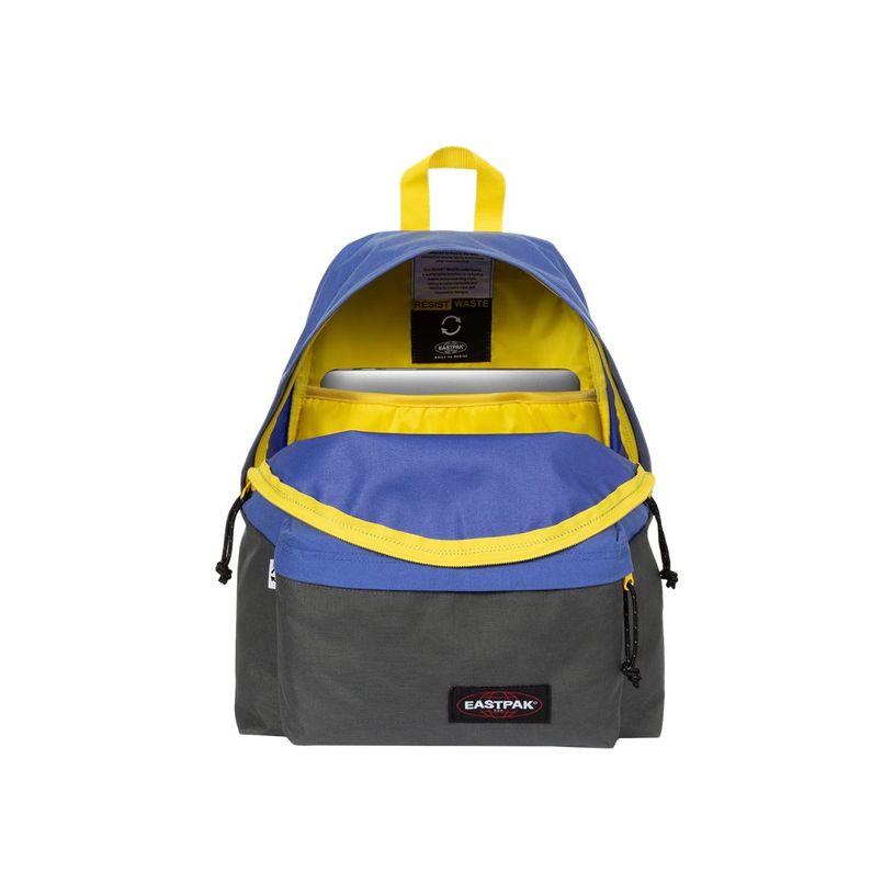 195438627681-EASTPAK Padded Pak'r - Sac à dos - 40 cm - Resist waste 09-P_405125341_1-0