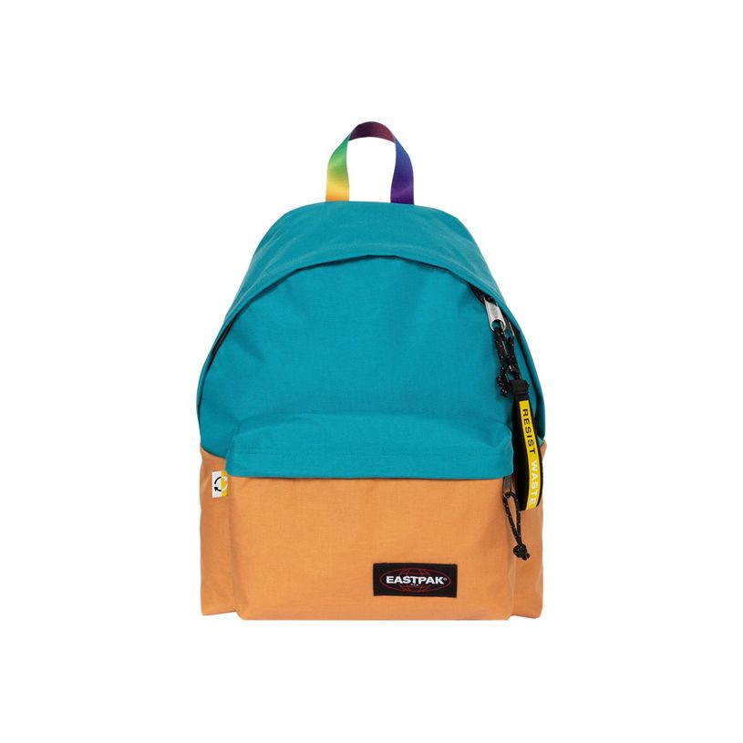 195438627704-EASTPAK Padded Pak'r - Sac à dos - 40 cm - Resist waste 06-P_405125342_1-0