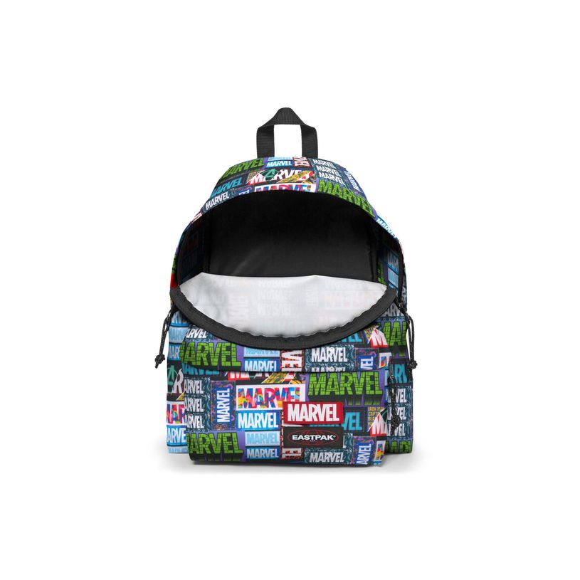 195439216709-EASTPAK Padded Pak'r - Sac à dos - 40 cm - Marvel multi-P_405125345_2-4