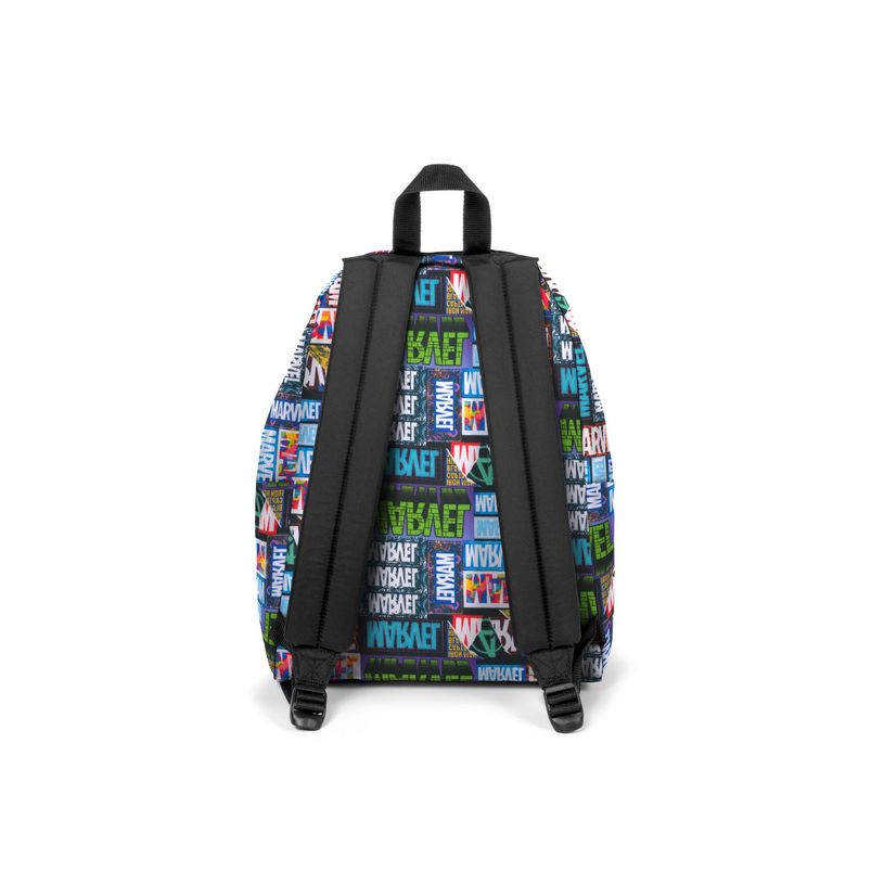 195439216709-EASTPAK Padded Pak'r - Sac à dos - 40 cm - Marvel multi-P_405125345_3-3