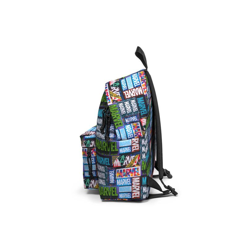 195439216709-EASTPAK Padded Pak'r - Sac à dos - 40 cm - Marvel multi-P_405125345_4-2