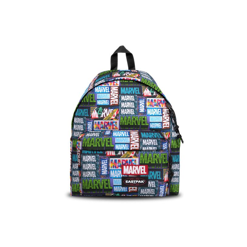 195439216709-EASTPAK Padded Pak'r - Sac à dos - 40 cm - Marvel multi-P_405125345_5-1