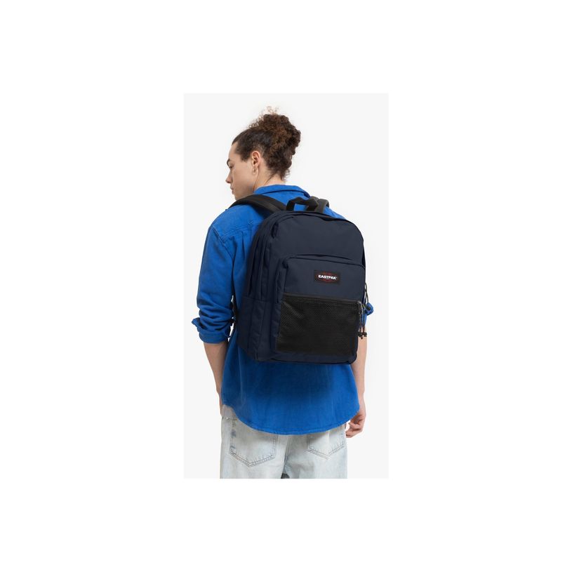 195441506140-EASTPAK Pinnacle - Sac à dos 2 compartiments - 42 cm - Ultra marine-P_405125350_10-2