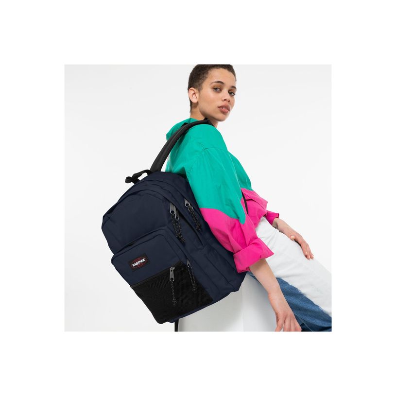 195441506140-EASTPAK Pinnacle - Sac à dos 2 compartiments - 42 cm - Ultra marine-P_405125350_4-1