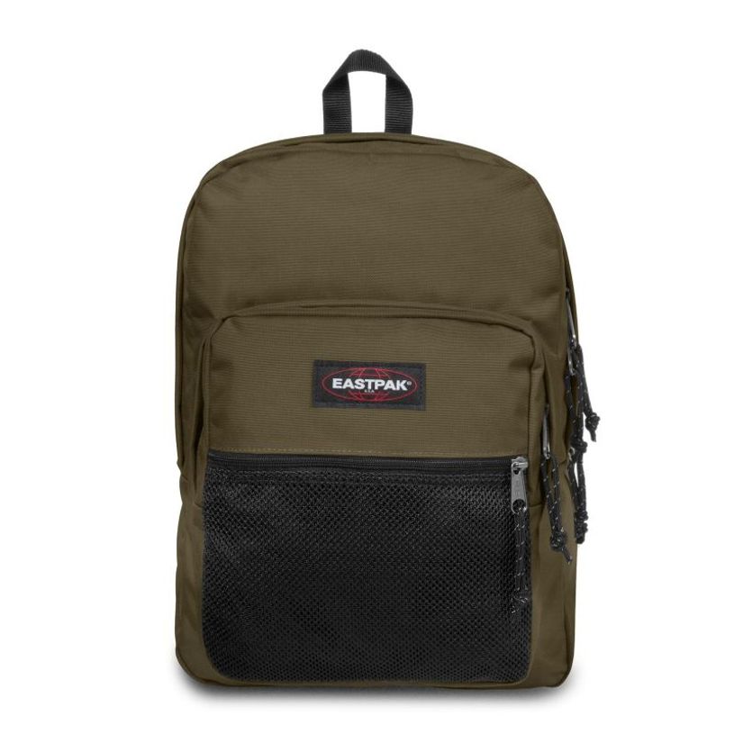 196010249628-EASTPAK Pinnacle - Sac à dos 2 compartiments - 42 cm - Army olive-P_405125351_1-0