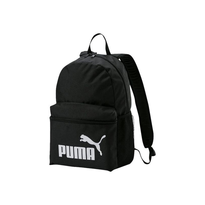 3663991108093-PUMA Phase - Sac à dos 1 compartiment - noir-P_405125352_1-0