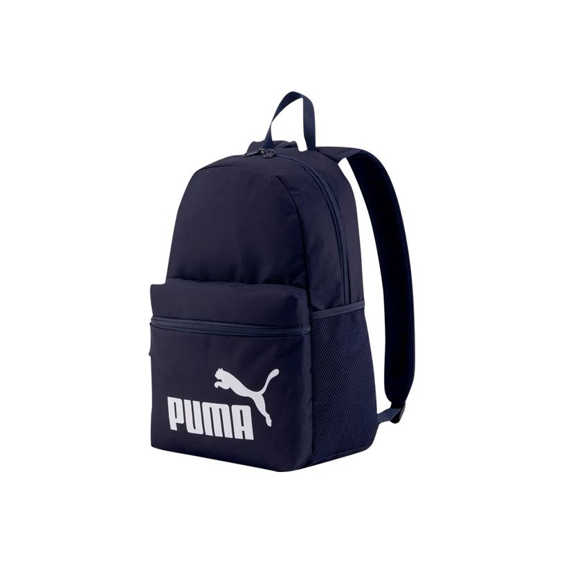 3663991108109-PUMA Phase - Sac à dos 1 compartiment - bleu-P_405125353_1-0