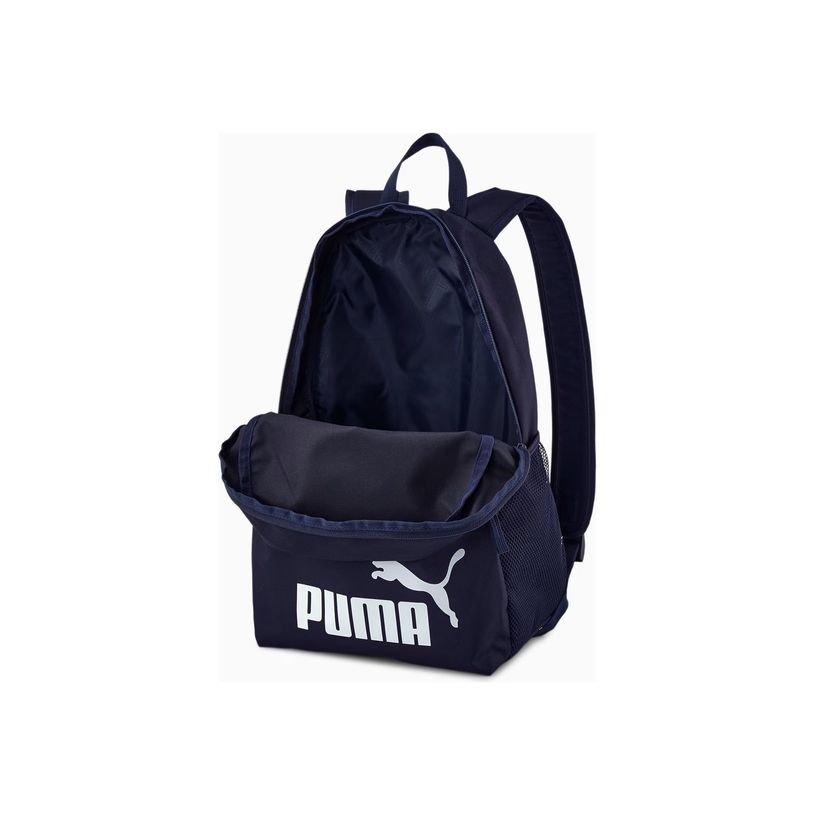 3663991108109-PUMA Phase - Sac à dos 1 compartiment - bleu-P_405125353_2-1