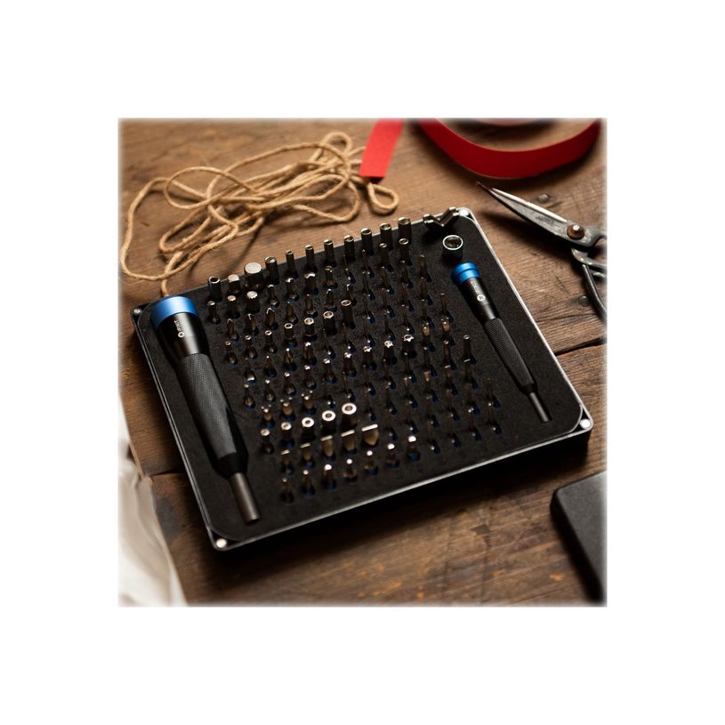 0856235006726-iFixit Manta - ensemble de tournevis de précision avec embouts - 113 pièces-P_405125371_4-3