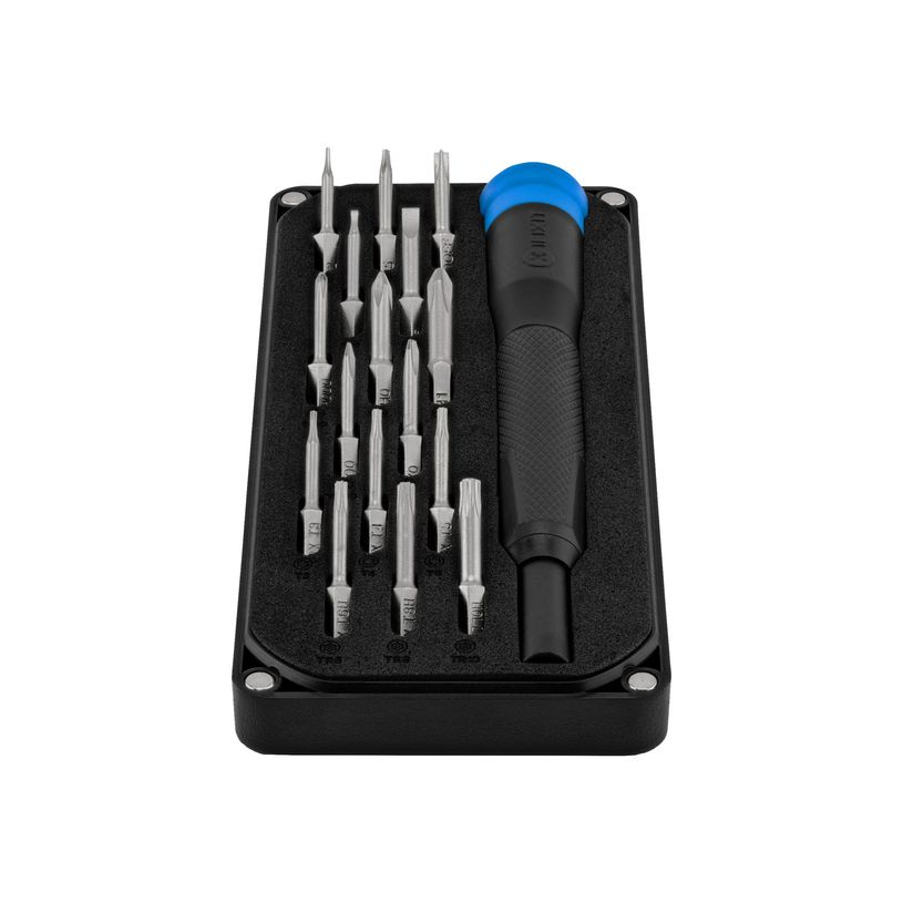 0856235006573-iFixit Minnow - ensemble de tournevis de précision avec embouts - 17 pièces-P_405125372_2-1