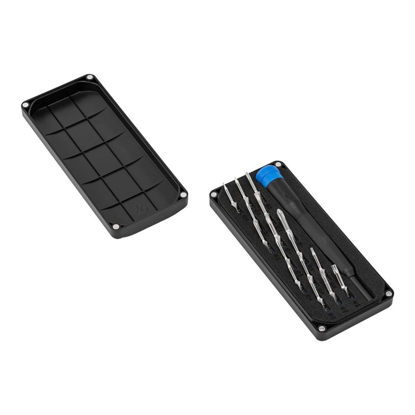 0856235006573-iFixit Minnow - ensemble de tournevis de précision avec embouts - 17 pièces-P_405125372_3-2
