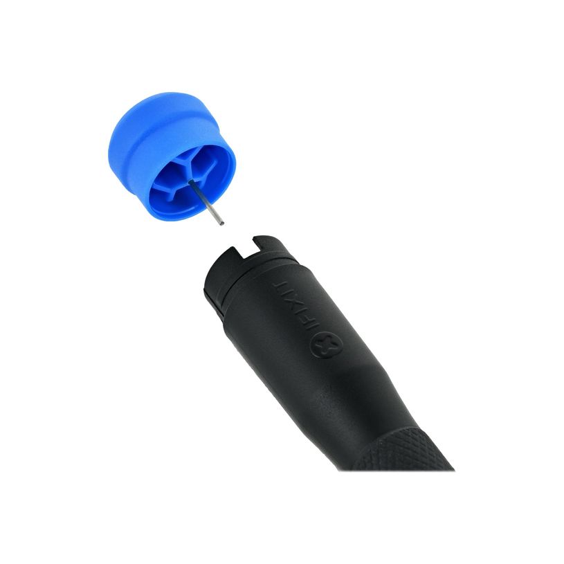 0856235006573-iFixit Minnow - ensemble de tournevis de précision avec embouts - 17 pièces-P_405125372_4-3