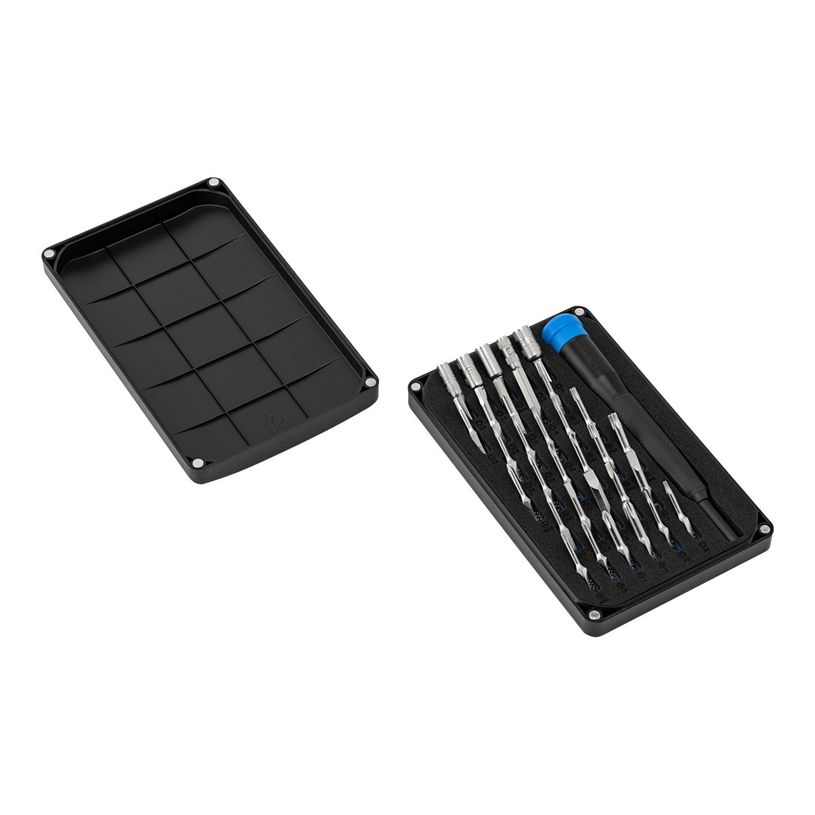 0856235006528-iFixit - ensemble de tournevis de précision avec embouts - 33 pièces-P_405125373_4-2