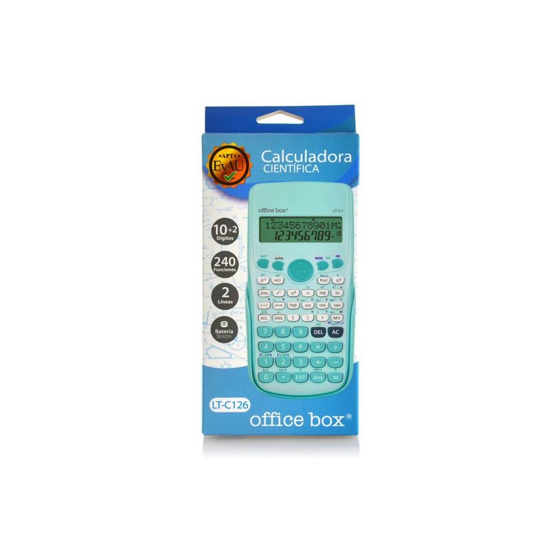 8435258970119-Calculadora cientifica 240f 2l azul-P_405125466_4-4