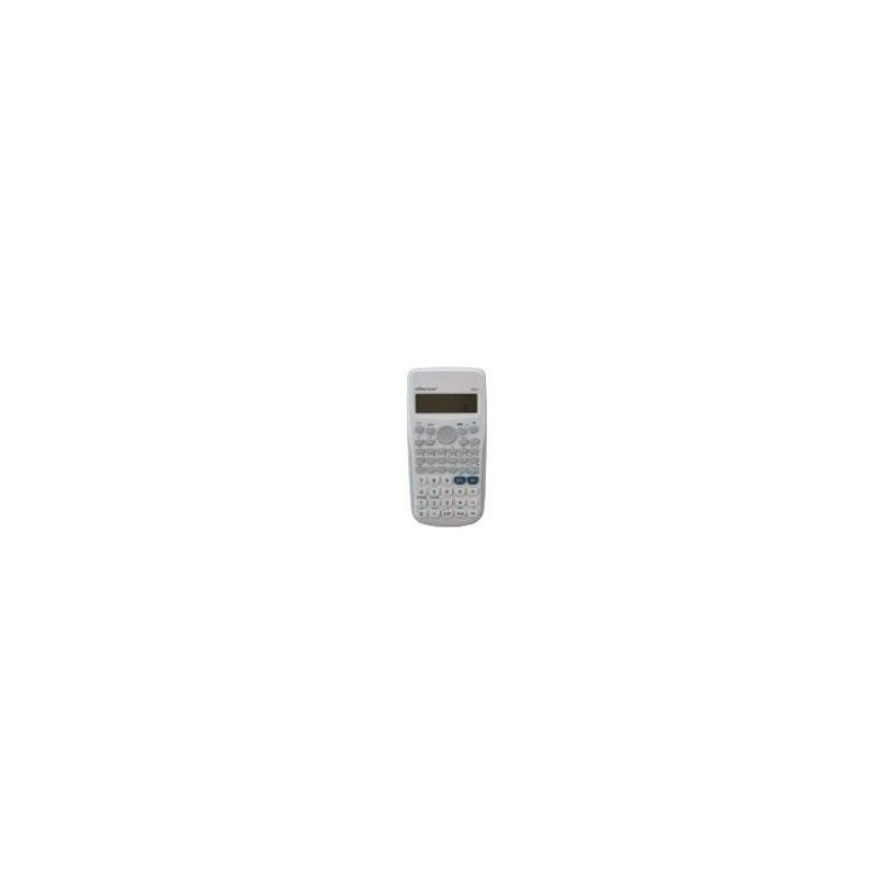 8435258970133-Calculadora científica 240 funciones con pantalla de 2 líneas blanca LT-C100-P_405125467_1-0