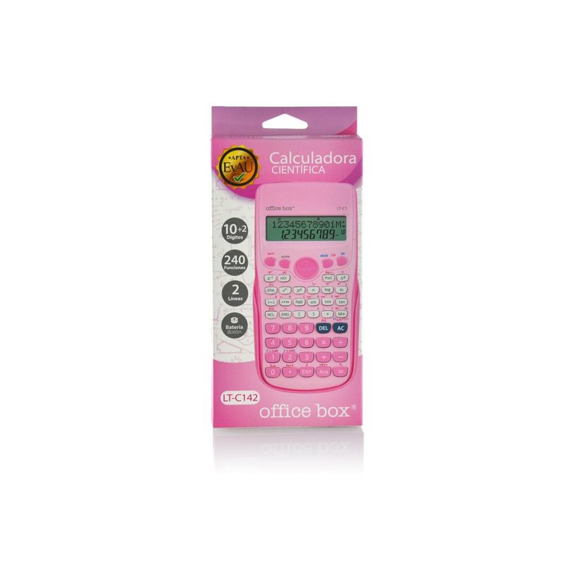 8435258970126-Calculadora cientifica 240f 2l rosa-P_405125469_2-1