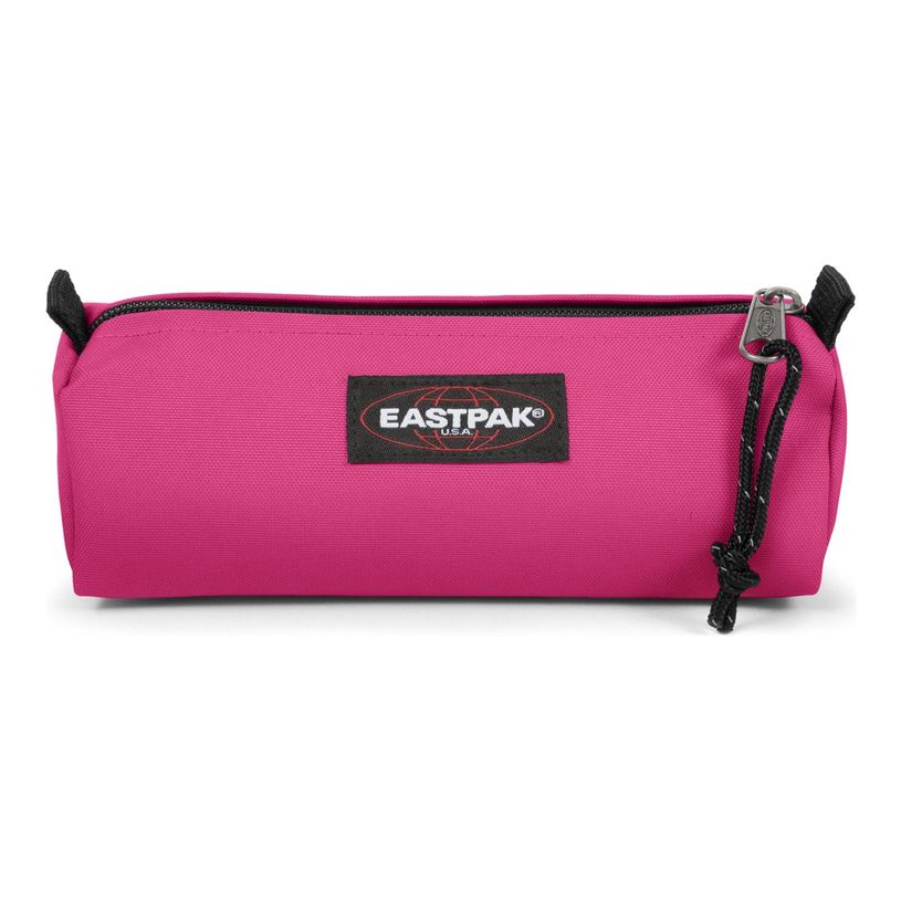 195438805027-EASTPAK Benchmark - Trousse 1 compartiment - pink escape - 6 x 20,5 x 7,5 cm-P_405127007_3-2