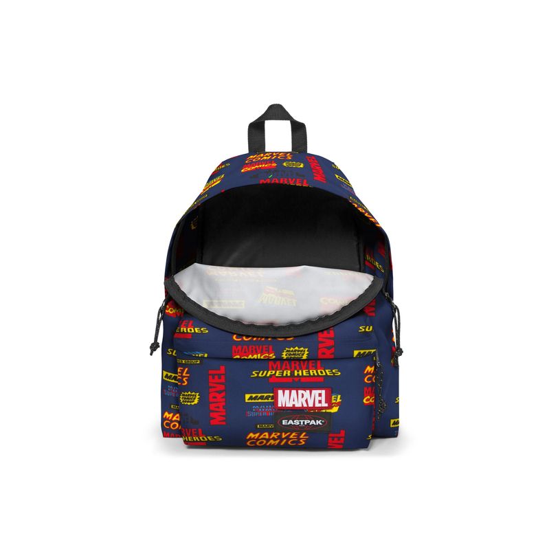 195439216693-EASTPAK Padded Pak'r - Sac à dos - 40 cm - Marvel navy-P_405127008_2-4