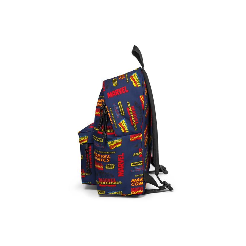 195439216693-EASTPAK Padded Pak'r - Sac à dos - 40 cm - Marvel navy-P_405127008_5-3