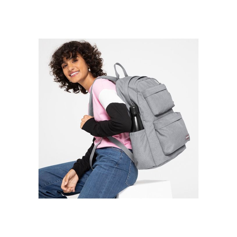 194905378415-EASTPAK Padded Double - Sac à dos  - 1 compartiment - sunday grey-P_405127010_11-7