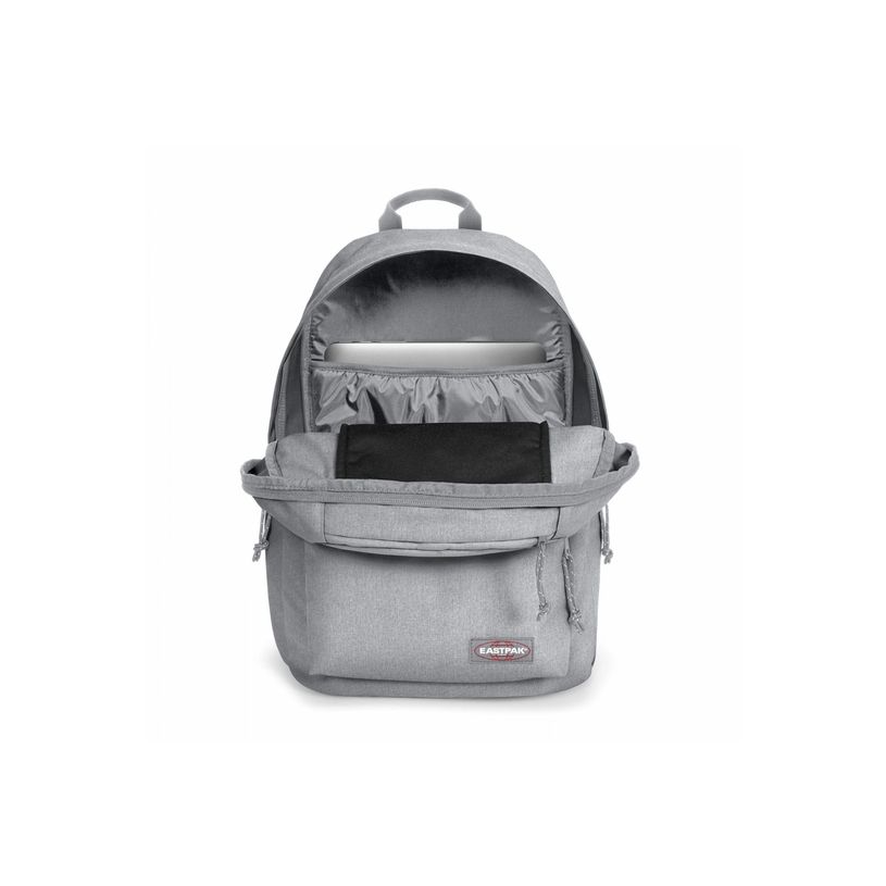 194905378415-EASTPAK Padded Double - Sac à dos  - 1 compartiment - sunday grey-P_405127010_3-9