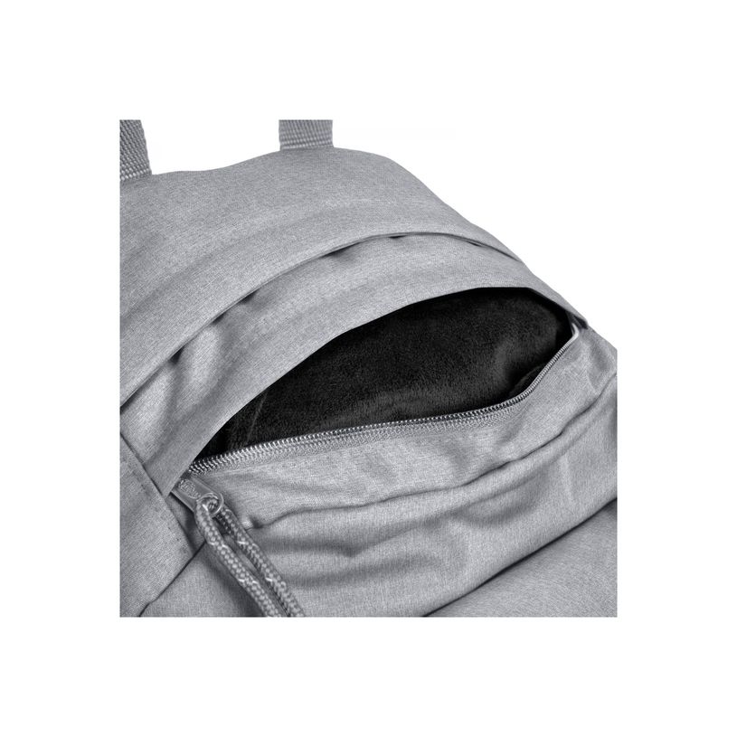 194905378415-EASTPAK Padded Double - Sac à dos  - 1 compartiment - sunday grey-P_405127010_4-11