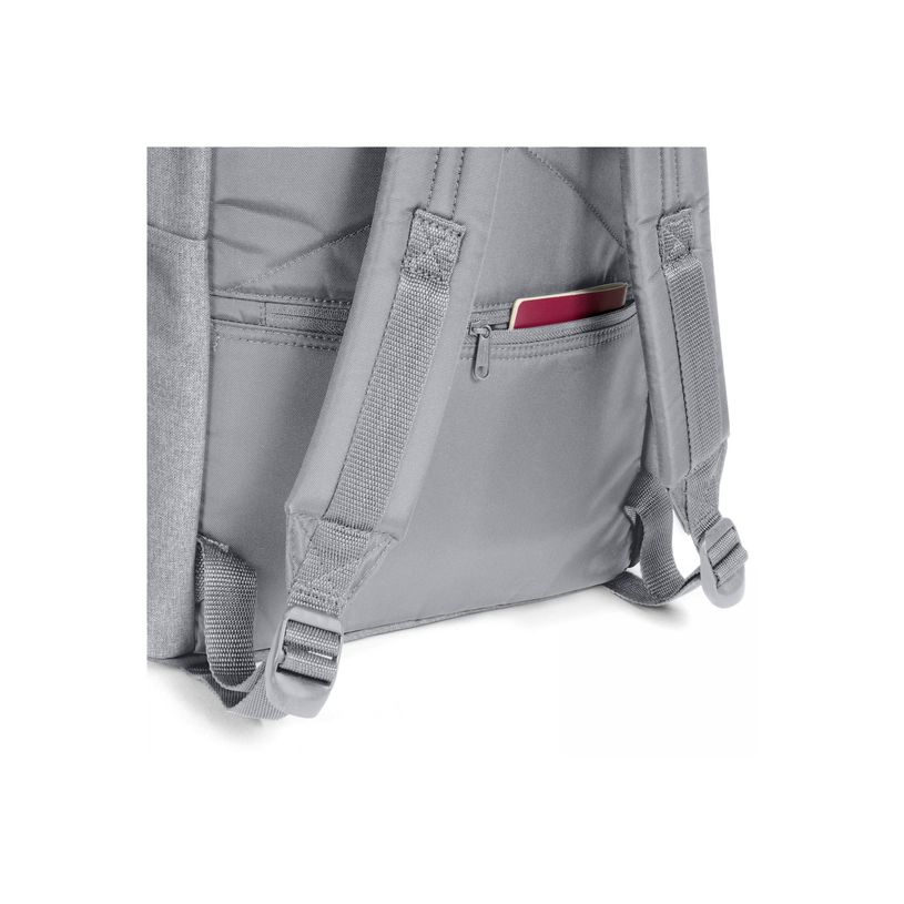 194905378415-EASTPAK Padded Double - Sac à dos  - 1 compartiment - sunday grey-P_405127010_8-5