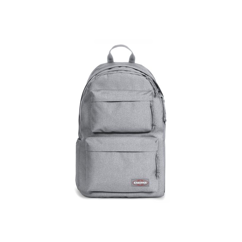 194905378415-EASTPAK Padded Double - Sac à dos  - 1 compartiment - sunday grey-P_405127010_9-2