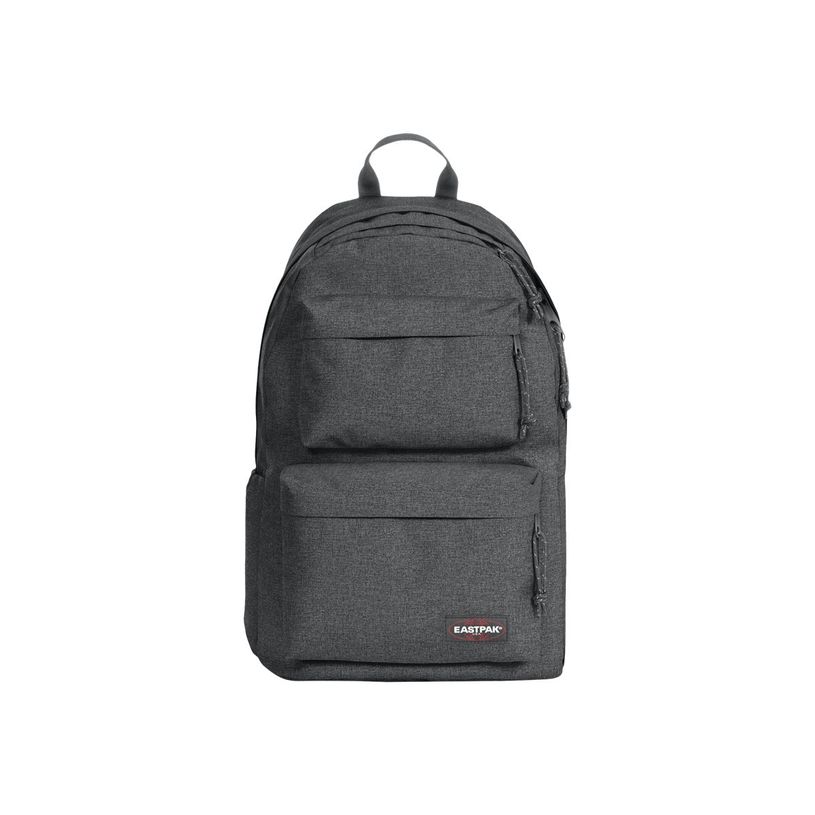 194905378422-EASTPAK Padded Double - Sac à dos  - 1 compartiment - black denim-P_405127012_1-0