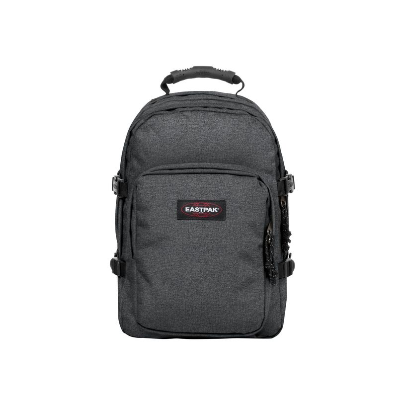 5415187811342-EASTPAK Provider - Sac à dos 3 compartiments - black denim-P_405127014_1-0