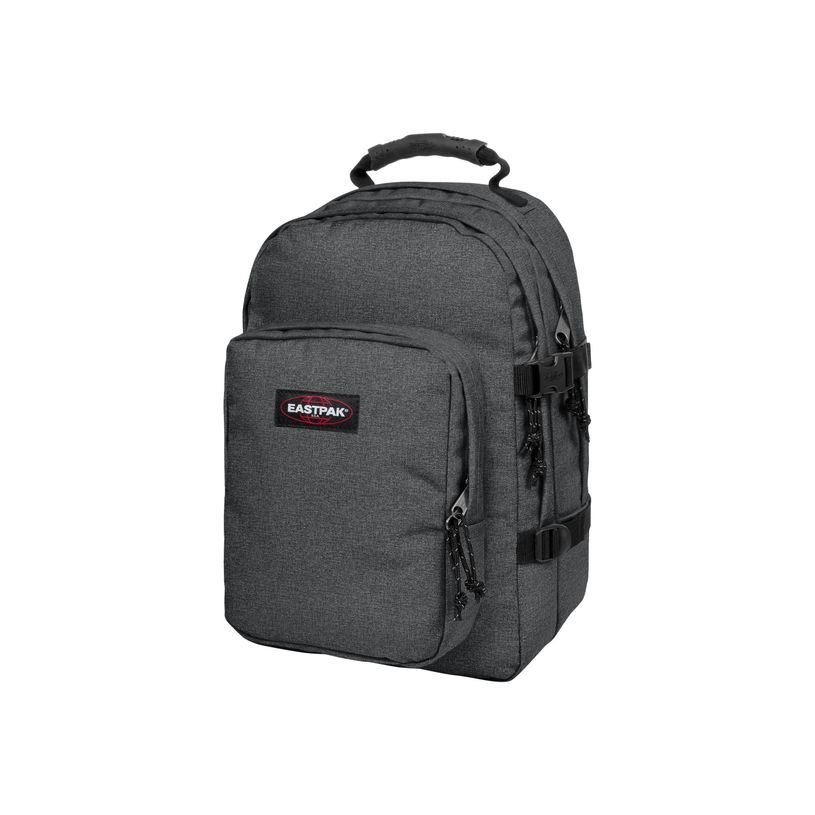5415187811342-EASTPAK Provider - Sac à dos 3 compartiments - black denim-P_405127014_5-5