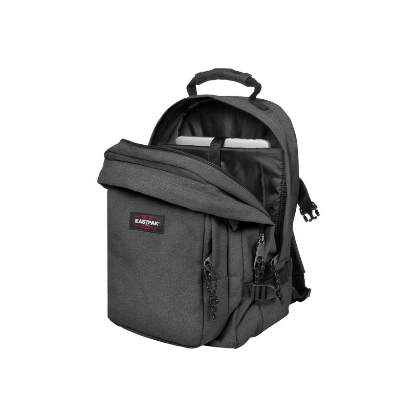 5415187811342-EASTPAK Provider - Sac à dos 3 compartiments - black denim-P_405127014_7-3