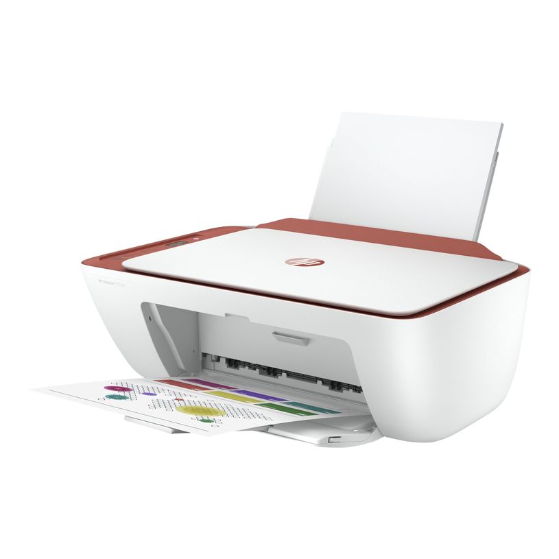 195161618062-HP Deskjet 2723e All-in-One - Imprimante multifonctions - couleur - jet d'encre - 216 x 297 mm (original) - A4/Legal (support) - jusqu'à 6 ppm (copie) - jusqu'à 7.5 ppm (impression) - 60 feuilles - USB 2.0, Bluetooth, Wi-Fi-P_405127098_16-29