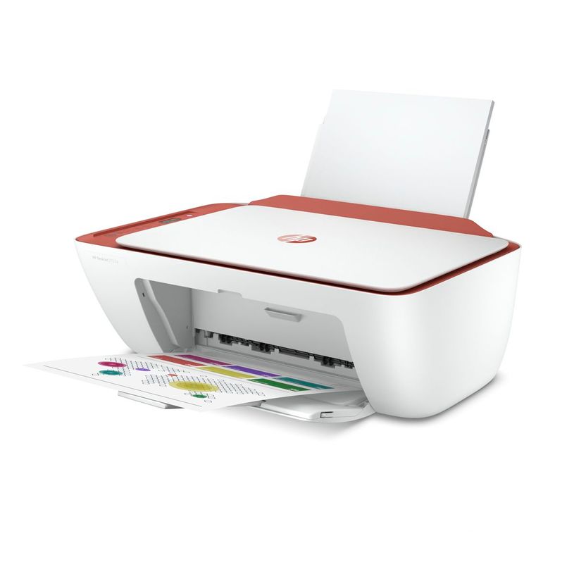 195161618062-HP Deskjet 2723e All-in-One - Imprimante multifonctions - couleur - jet d'encre - 216 x 297 mm (original) - A4/Legal (support) - jusqu'à 6 ppm (copie) - jusqu'à 7.5 ppm (impression) - 60 feuilles - USB 2.0, Bluetooth, Wi-Fi(n-P_405127098_5-2